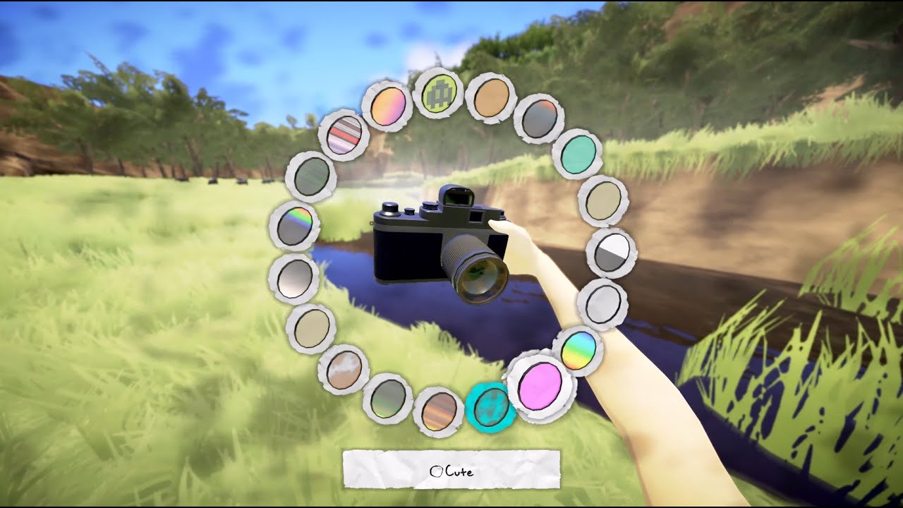 Fomography launch trailer teaser