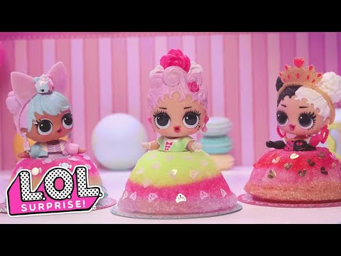 Lol Surprise Doll Clothes
