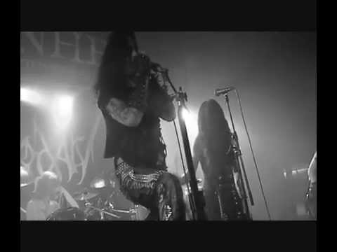 BLODARV -Moon Gazer- LIVE at Bornhell Festival 2015