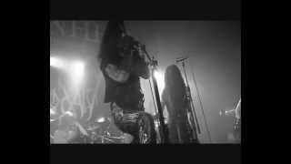BLODARV -Moon Gazer- LIVE at Bornhell Festival 2015