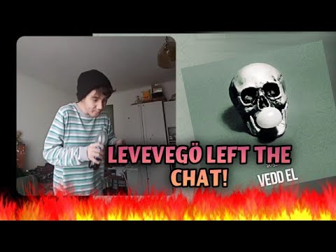 LEVEGÖ NÉLKÜL!🔥 - ESSEMM VEDD EL REAKCIÓ!!!