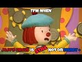 1 Second Of ALMOST Every Jojo S Circus Episode 2003 2007