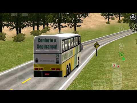 Top 5 Best Bus Driving Simulator Games For Android & iOS 2019 | Bus Games