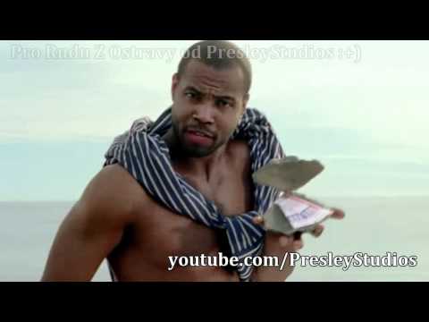 Ruda z Ostravy - Vůně Rudy + VIDEOKLIP !!!