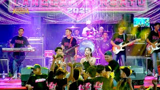Download lagu ARJUN - RENDRA ARJUN & DWI KURNIA - NEW ARSHAKA - HALAL BI HALAL' LANGGAR BERSATU ' -SLUKE REMBANG mp3