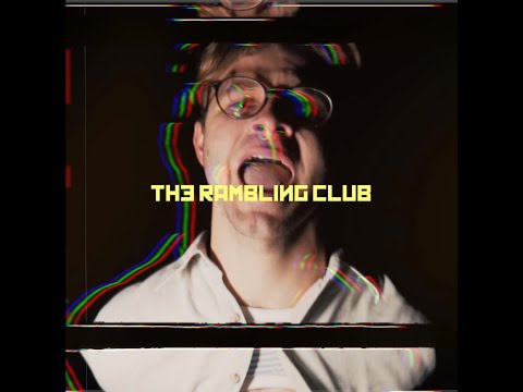 The Rambling Club - Take Me Anywhere (Official Music Video)