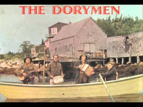 Mussels in the Corner - The Dorymen