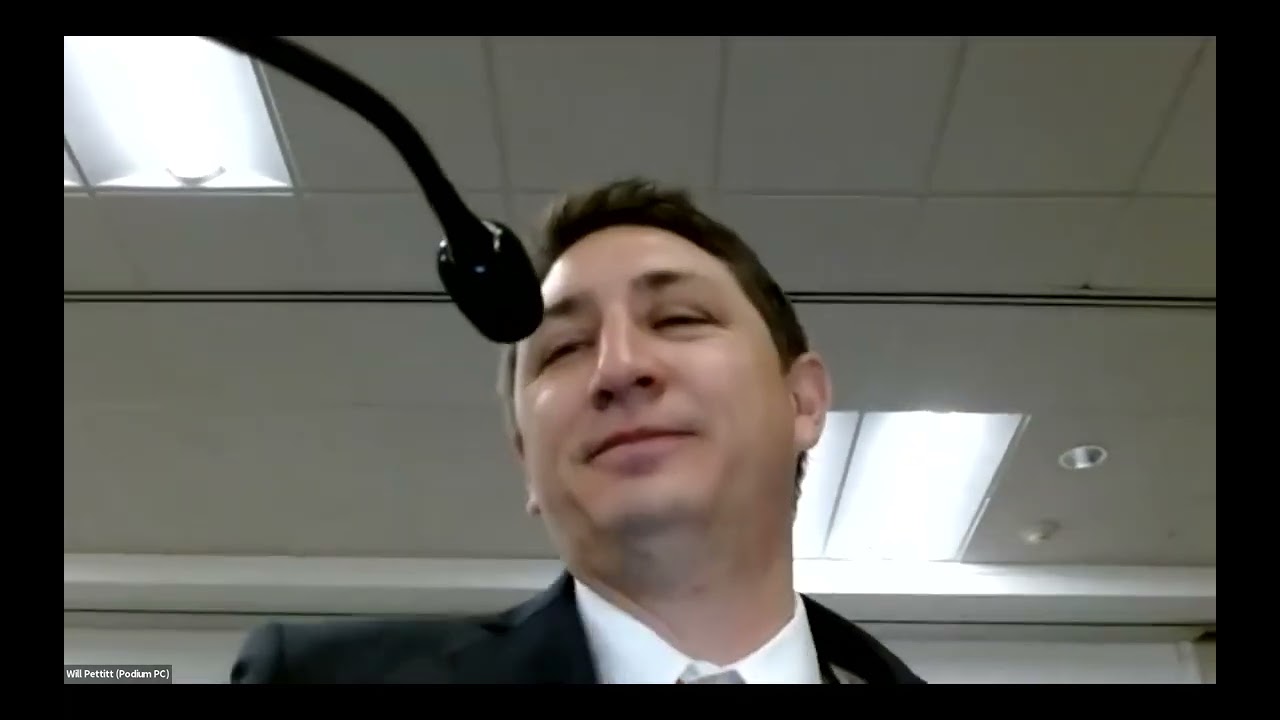 2021: Geothermal Rising Conference: Opening Plenary Session