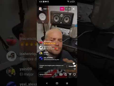 Izaak ft Jerry Di Previo Nuevo Tema 2022