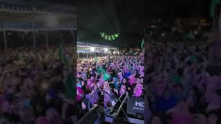 Download lagu Stadion Sultan Agung jogja bersholawat bersama HABIB SAYYIDI BARAQBAH LC mp3