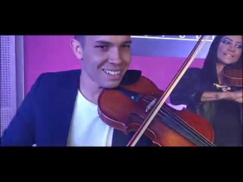 Trío de Violines