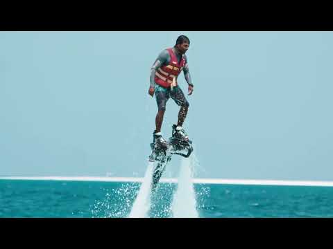 The Maldives Yacht Rally