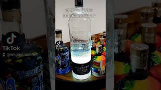 Tequila Maestro Dobel Diamante #shorts #arboldenavidad