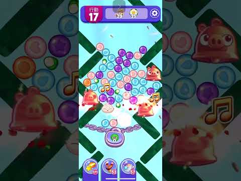 (Angry birds dream blast) Level 11640 gameplay, subscribe for latest update!