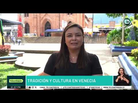 🎄 ¡𝙐𝙣 𝙛𝙞𝙣 𝙙𝙚 𝙨𝙚𝙢𝙖𝙣𝙖 𝙦𝙪𝙚 𝙣𝙤 𝙩𝙚 𝙥𝙪𝙚𝙙𝙚𝙨 𝙥𝙚𝙧𝙙𝙚𝙧 𝙚𝙣 𝙑𝙚𝙣𝙚𝙘𝙞𝙖! 💚🏔️