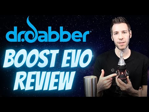 Dr. Dabber Boost Evo Unboxing | GoStoner Reviews