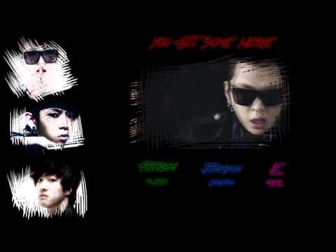 SWAGGY COLLAB 용준형, 필독, LE (Yong Junhyung, Feeldog, LE) - 어이없네