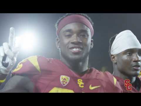 USC Football - USC vs. Cal Sights and Sounds