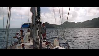 Nautor Swan 44 Antigua ai Cairaibi