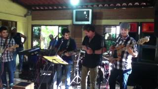 Quien te dio permiso. Raúl Ornelas/ALSE