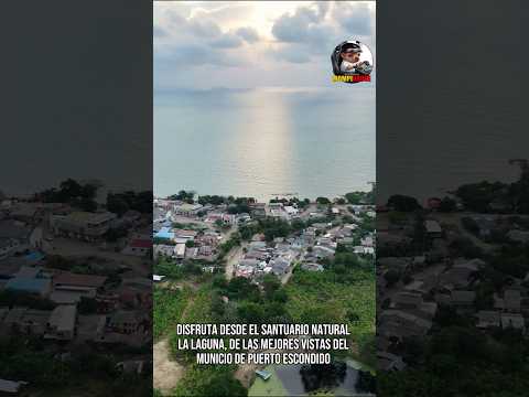 Santuario natural la laguna en Puerto Escondido, Córdoba  #turismo #colombia #shortsfeed