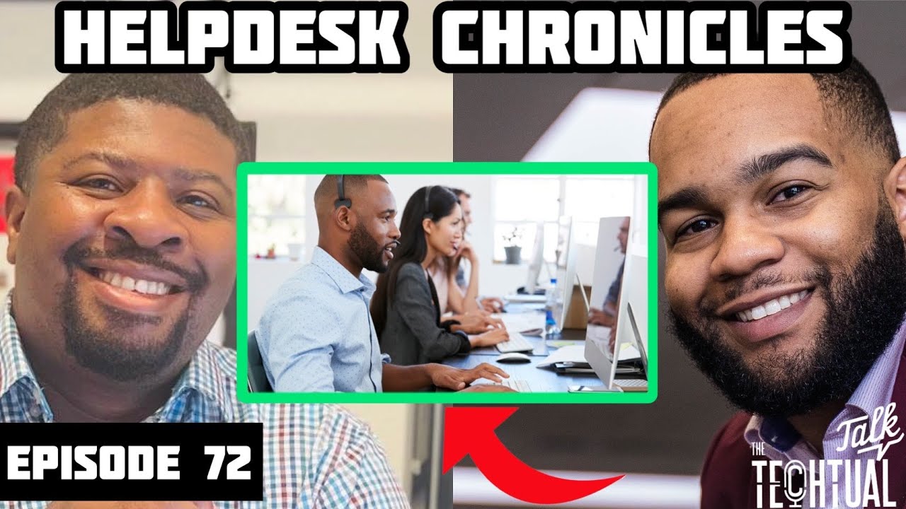 Working IT Helpdesk for TSA