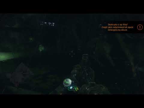 Zagrajmy W Metro Exodus PS4 PL Odc 5 proszę z całego Serca w wbijamy 1300