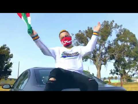 EL OAXACA   RAP DE MEXICO VIDEO OFICIAL