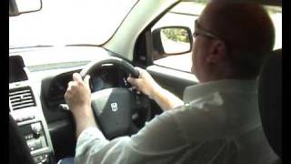 Dodge Journey  SXT- RT Petrol/ Diesel Rob Fraser Reviews