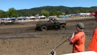 preview picture of video '2012 BLACKBERRY MUD RACES EPISODE 2'
