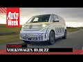 Volkswagen ID.Buzz - AutoWeek review