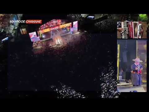 EN VIVO: 🪗✨🙌 Fiesta Nacional Del Chamamé 2026 | Última Noche