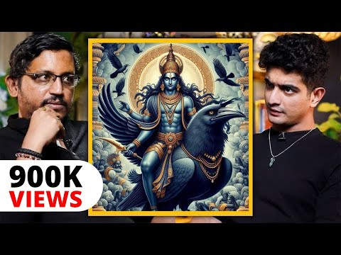 Shani Graha's Hidden Gifts: Unlimited Wealth and Success - Rajarshi N Explains