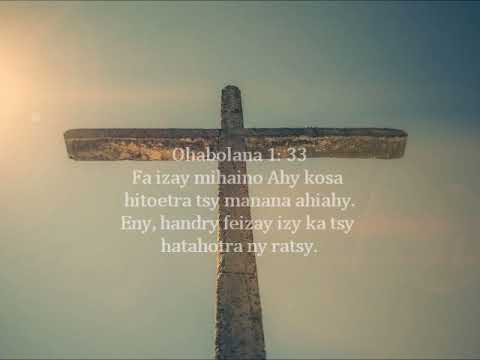 Fihirana ffpm 632 Ampianaro, Tompo, mba hiambina