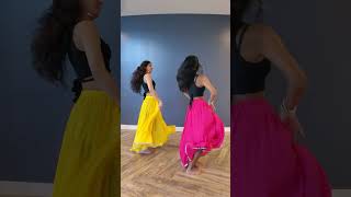 Download lagu 🔥 Sawan Mein Lag Gayi Aag 🔥 Sangeet Series | PS Nachle #shorts mp3