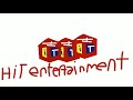 HiT Entertainment Logo History