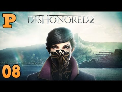 Zagrajmy w Dishonored 2 # 08 - Dzielnica Pyłu