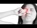 ASSESSMENT AND DIAGNOSTICS 42 Eye Pain Blood Heat Injuring Yin Spleen Yin Deficiency