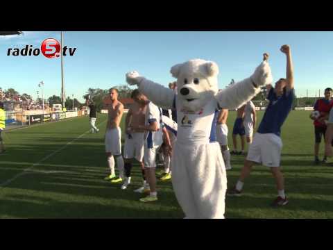 Wigry's historic promotion