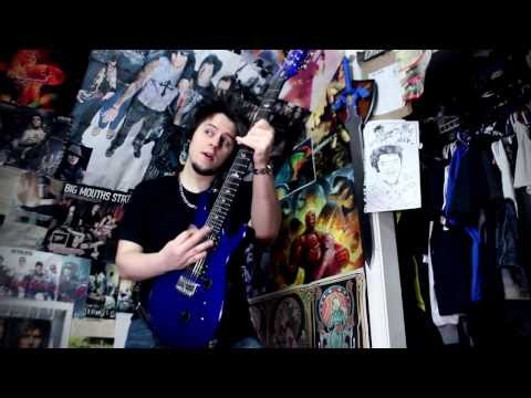 Donkey Kong Country 2 Guitar Medley