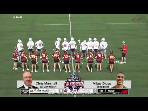 Minnesota Lax Hub