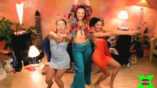 Blümchen-Ist deine liebe echt? ♫ HD ♫