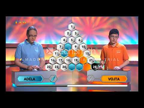 Az-kvíz junior / 28.3.2015