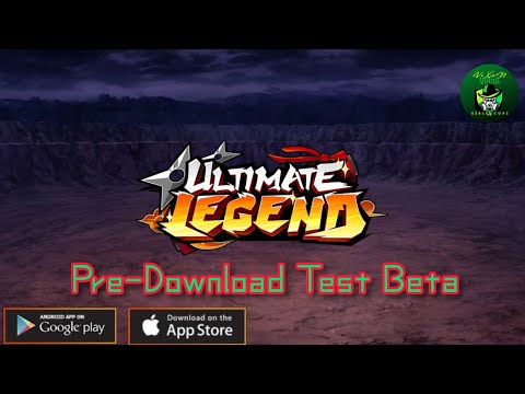 Ultimate Legend: Six Path(Early Access) Quick Gameplay | Naruto Gameplay | Android/iOS/Apk
