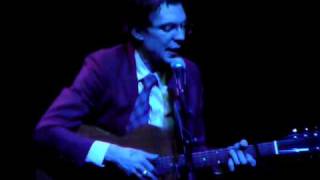 Justin Townes Earle - What I Mean To You