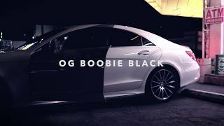 OG Boobie Black - Real Nigga Doe