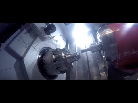 Why invest in the DMG MORI NT 4300