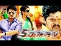 SOORAN HD Full Hindi Dubbed Movie Karan Anumol