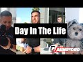 Day In The Life: Vlog