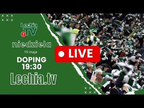 DOPING: Lechia Gdańsk - Arka Gdynia